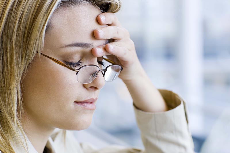 Ann Arbor , MI 48108 dizziness treatment